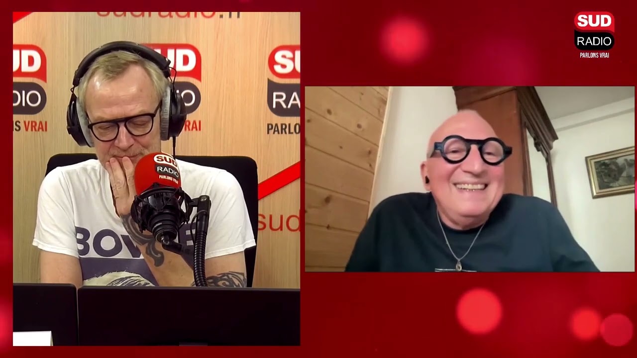 Vers le grand remplacement de nos métiers par l'IA ? Jean-Gabriel Ganascia fait le point.