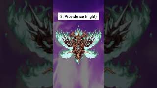 Top 10 Hardest Bosses In Modded Terraria My Opinion