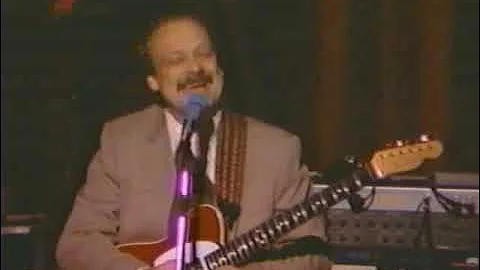 Jerry Reid (with Mel Tillis) - comedy and "He Stop...