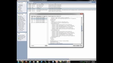 Mirth Connect Chapter 3 Administrator
