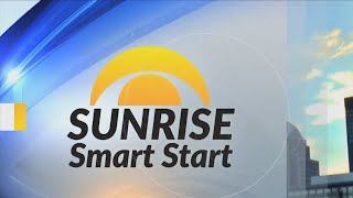 Sunrise Smart Start: Friday, December 3