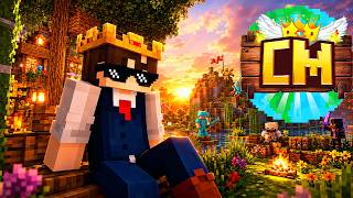 🔴LETS PLAY MINECRAFT ON Cloak MC // #shorts #minecraft #minecraftlive #minecrafthindi
