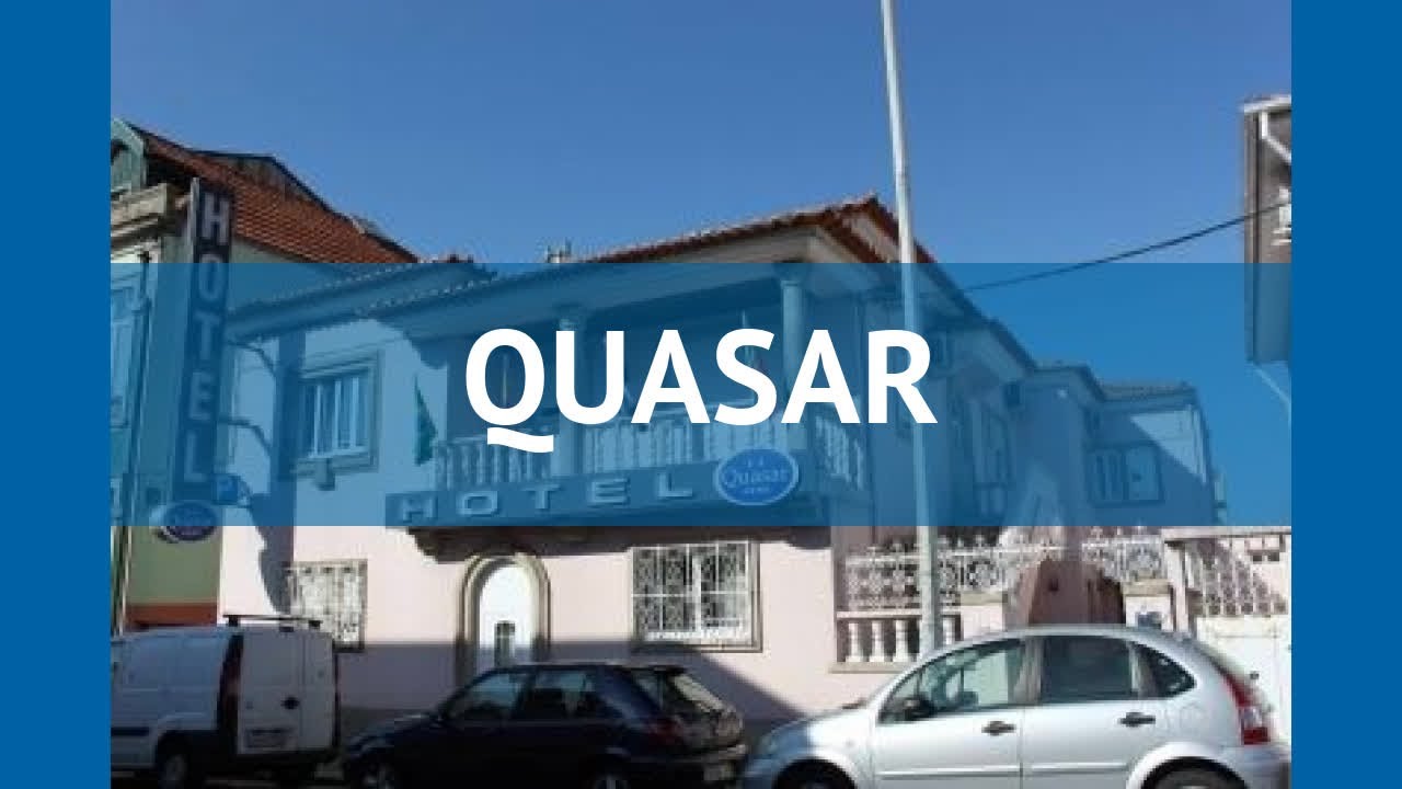 QUASAR 2* Португалия Порту обзор – отель КВАСАР 2* Порту видео обзор