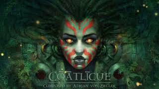 Mysterious Aztec Music & Ambience - Cōātlīcue by Adrian von Ziegler 63,090 views 9 months ago 2 hours