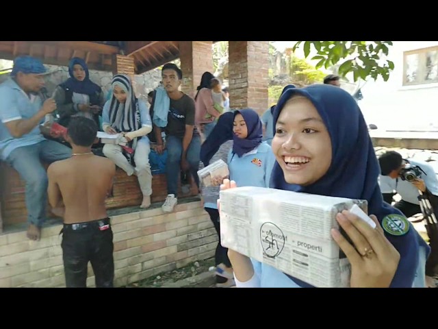 🔴 Live !!! Tukeran Kado | Anniversary 3rd Lestilovers Bogor class=