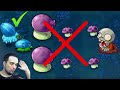 ГРИБЫ НЕ ПОМОГАЮТ, А ЛЕДЯНОЙ АРБУЗ - ТОП / Plants vs. Zombies