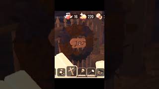 Дошёл до 100 двери в новом режиме Trick or Treat в Doors #Roblox #Doors #БлокменГо #БГ
