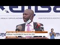 AFUENI KWA WANAOISHI NA HIV AIDS AFUENI KWA WANAOISHI NA HIV AIDS
