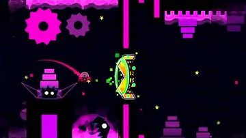 Dragons Unity (All Coins) - Geometry Dash 2.0