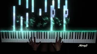 MINNIE – Obsession (Feat. TEN) | Piano Cover