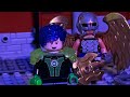 LEGO JUSTICE LEAGUE BEYOND