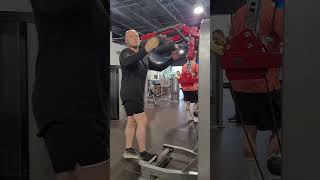 Standing Calf Raise