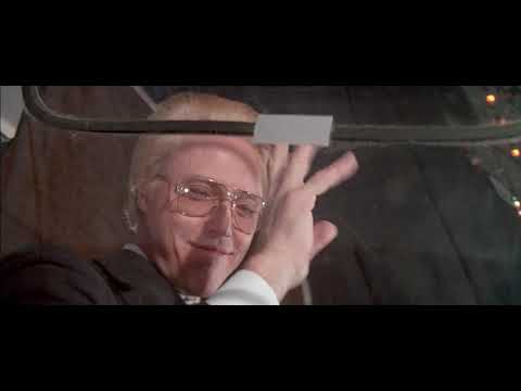 A view to a kill. John Barry