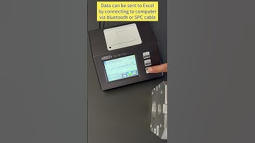 ISR-T120 Demonstration