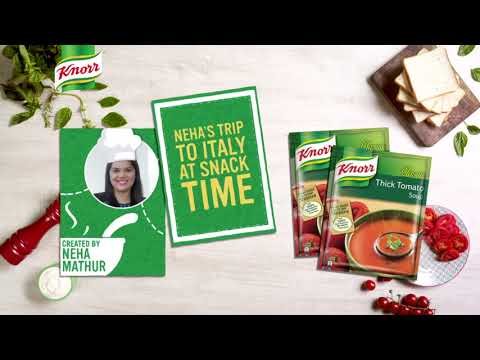 Knorr Tomato Soup Side Effects