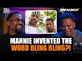 Mannie Fresh &amp; Juvenile Answer Fan Questions | Still 400