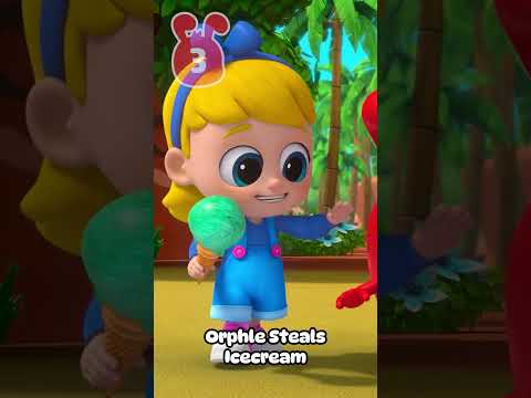 READY SET #MORPHLE 🛻 #kids #shorts