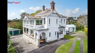 NZ | Buy house at 60 Argyle Street, Herne Bay, Auckland City, Auckland, NewZealand | MapFlagged