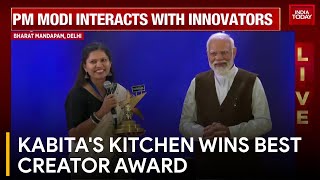 Kabita's Kitchen: From Housewife to Digital Culinary Star