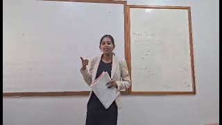 ED250 Micro Teaching Literature  Short story
