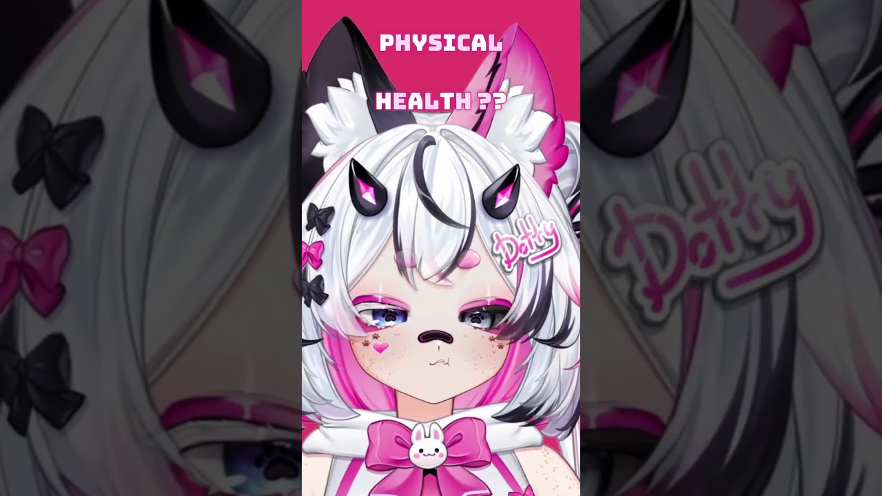 How Things Are VS What I Tell People with Dotty | Dots Shorts 