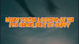 DANDELIONS - LYRIC cover by arron rebustes