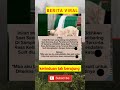 Rindu kepada ayah.. #viralvideo