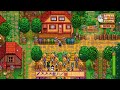 Stardew Valley - Dewdrop Farm and House Tour!!!