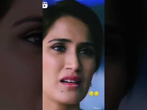 tu meri jindagi da sbto bda chah si 😟😟😟