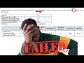 I FAILED My Final Year of Med School OSCE– Here’s What Happened....