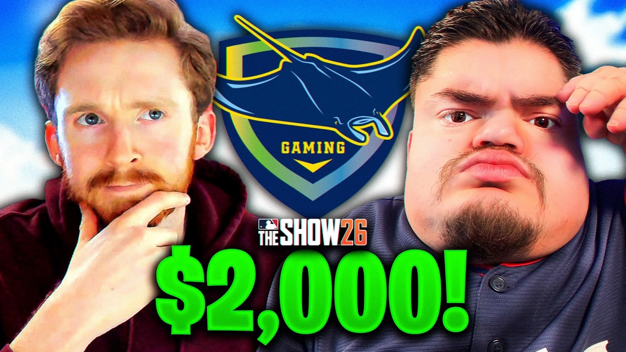 I Played a $2000 Tournament Against Playful.