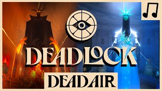 Deadlock - New Hidden King & Arch Mother Match Start Music Soundtrack