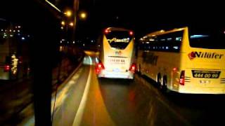 0403 Mercedes Travego