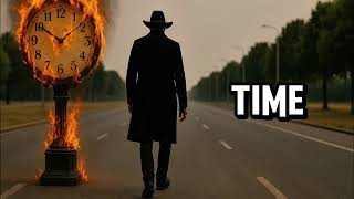 #BreakingRust   Time Don't Stop  Official Lyric Video lofi