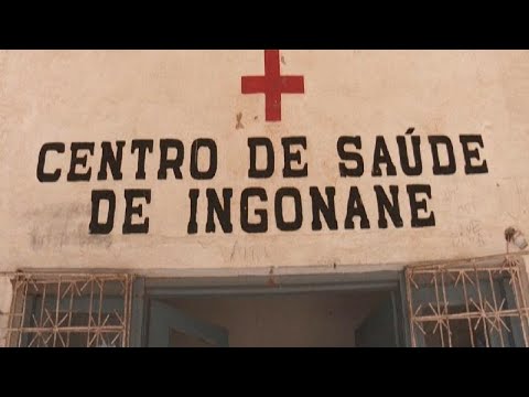 Mozambique: Jihadist insurgency pressures health system amid pandemic