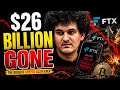 THE BIGGEST CRYPTO SCAM EVER !