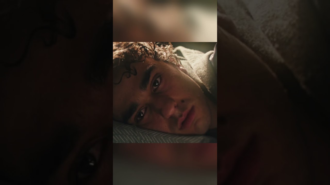 Найжорсткіша сцена в кіно (Реінкарнація)