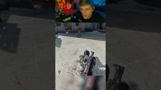 HOW DID I SURVIVE THAT? 😳 #warzone #callofduty #rebirth