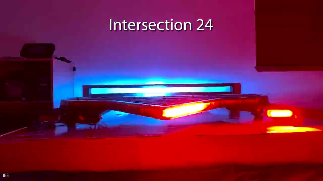 Federal Signal Valor 51