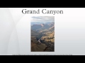 Grand Canyon Grand Canyon