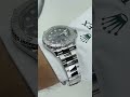 Rolex Yacht-Master Oystersteel and platinum Ref# 268622