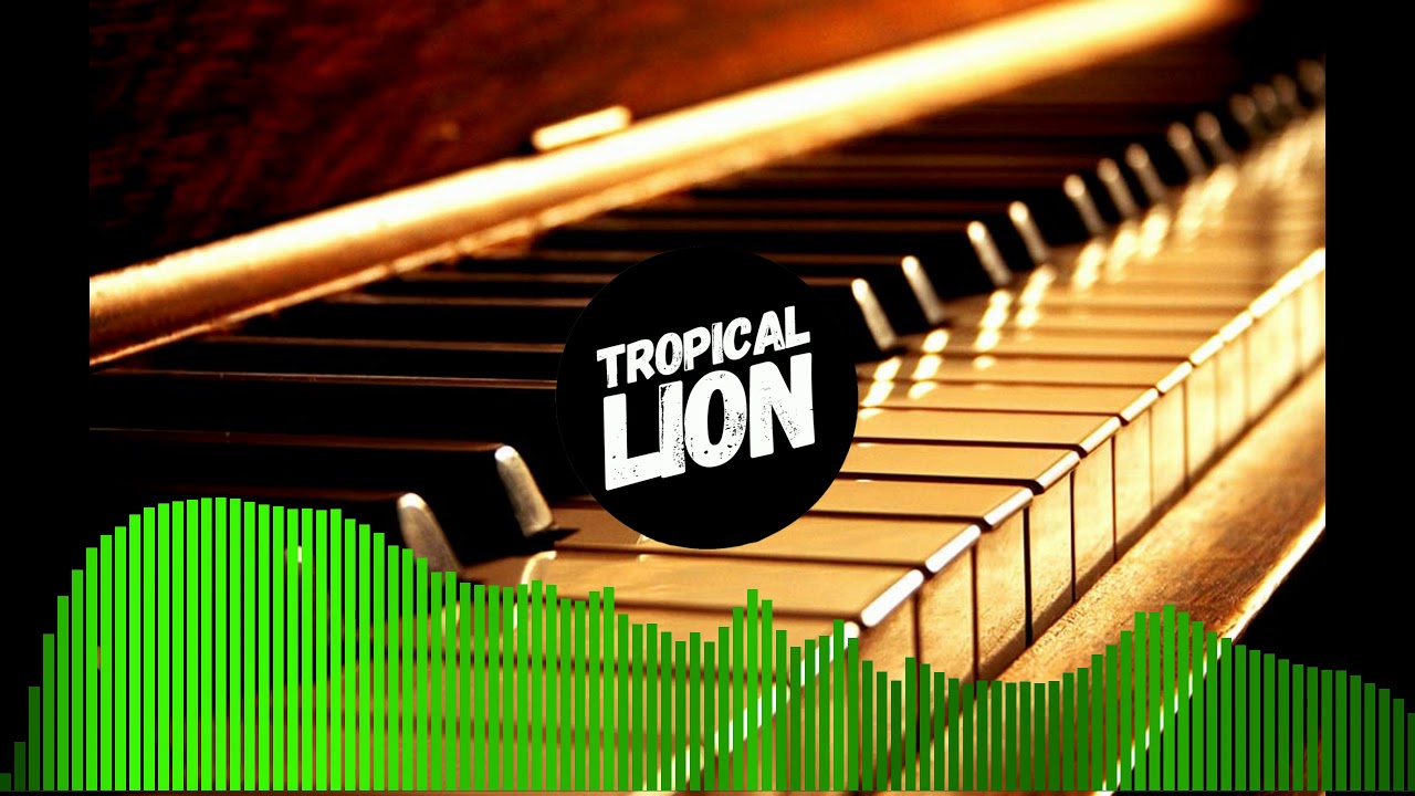 TP Lion - Man in blues (