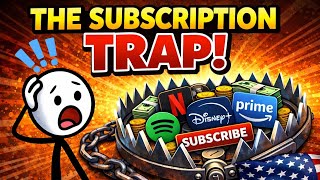 The Subscription Trap 🚫 