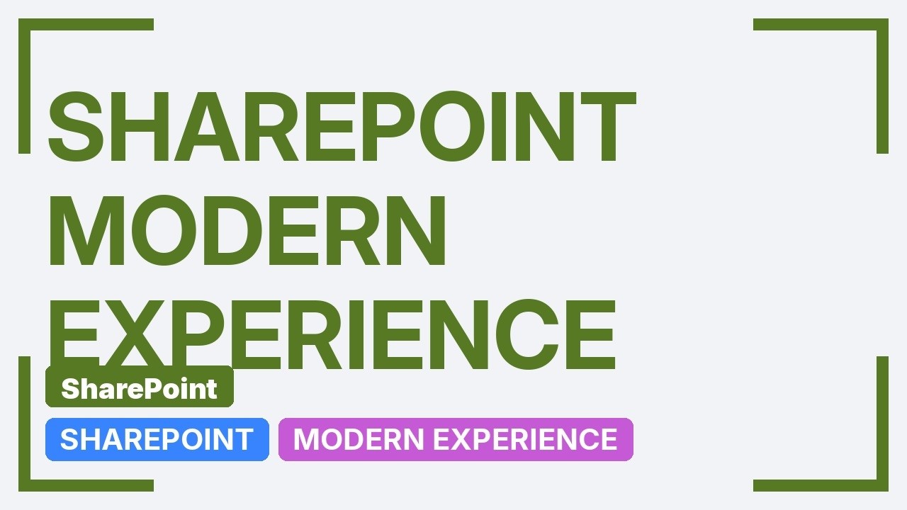 Sharepoint: Is it possible to edit a SharePoint Online modern UI page ...