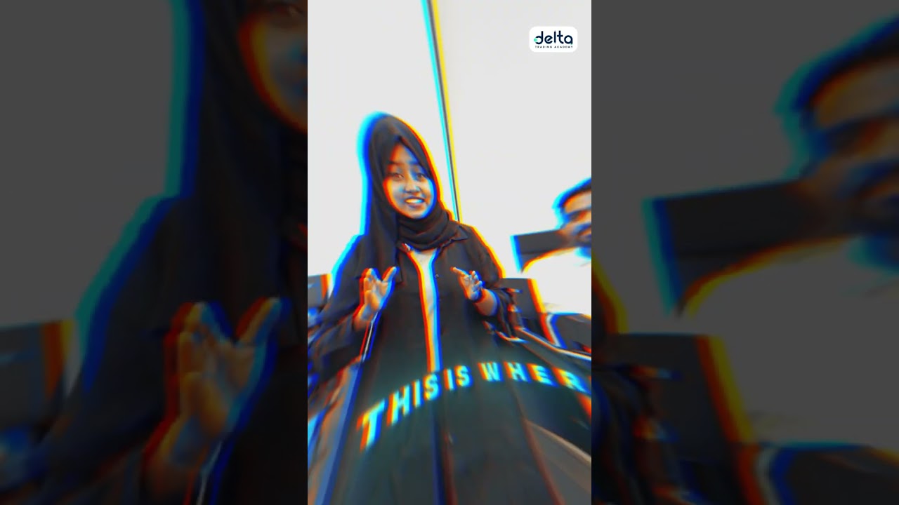 forex trading course in diubai