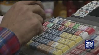 Mega Millions: 2 Massachusetts lottery players waking up millionaires