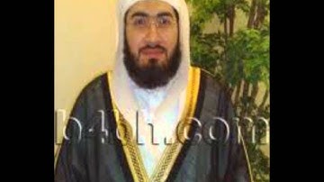 الشيخ القارئ د. بندربليله سورة (الزمر) (كاملة)