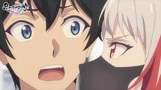 Shinobi No Ittoki Episode 4 Preview