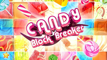 Official Candy Block Breaker Launch Trailer