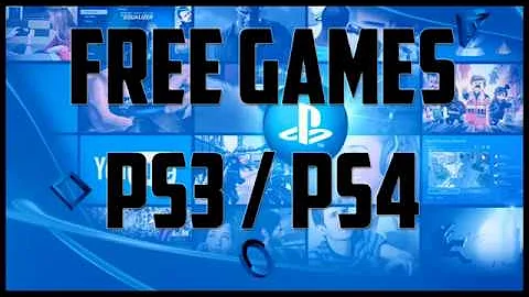 HOW TO GET FREE GAMES PS3 / PS4 GLITCH 2017